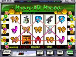 Clicca per scaricare la Slot Machines La Casa degli Spiriti